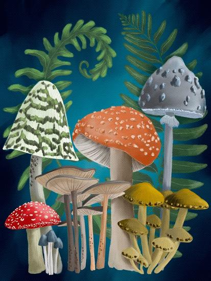 Art Print, , large