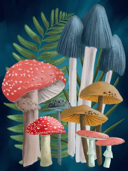 Art Print, , large