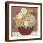 Brown Frame