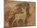 Wood Mount