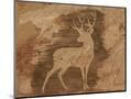 Wood Mount
