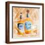 Brown Frame