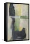 Canvas Black