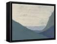 Framed Canvas