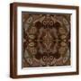 Brown Frame