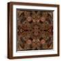 Brown Frame