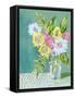 Framed Canvas