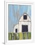Gramercy White