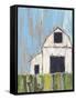 Canvas Black