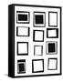 Canvas Black
