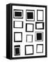 Framed Canvas