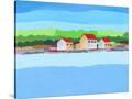 Stretched Canvas