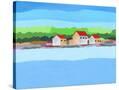 Stretched Canvas