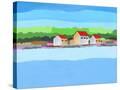 Stretched Canvas