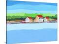 Stretched Canvas