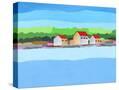 Stretched Canvas