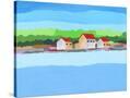 Stretched Canvas