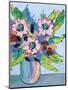 Wood Mount