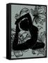 Canvas Black