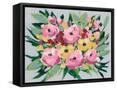 Framed Canvas