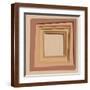 Brown Frame