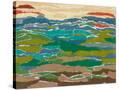 Stretched Canvas