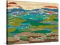 Stretched Canvas