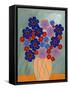 Framed Canvas