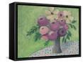 Framed Canvas