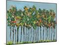 Wood Mount