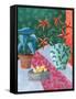 Canvas Black