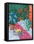 Framed Canvas