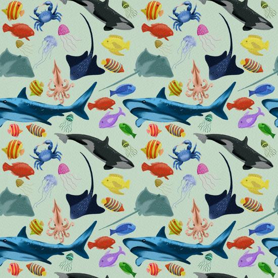 Art Print, , large