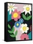 Canvas Black