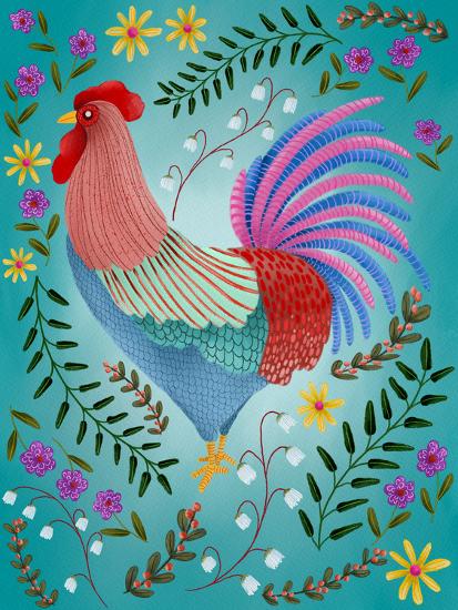Art Print, , large