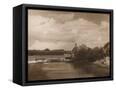 Canvas Black