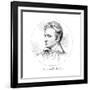 Reginald Heber-null-Framed Giclee Print