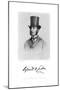 Reginald N Graham-Joseph Brown-Mounted Giclee Print