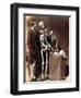 Reginald Southey, English Physician-Science Source-Framed Giclee Print