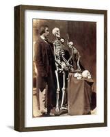 Reginald Southey, English Physician-Science Source-Framed Giclee Print