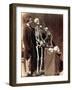 Reginald Southey, English Physician-Science Source-Framed Giclee Print