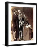 Reginald Southey, English Physician-Science Source-Framed Giclee Print