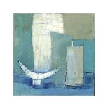 Spa Essence II-Regine Pivier-Attolini-Mounted Giclee Print