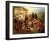 Regional Costumes, 1850-Johann Moritz Rugendas-Framed Giclee Print