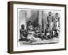 Regional Music: Cambodia-null-Framed Art Print