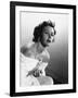 Reglement by Comptes THE BIG HEAT by FritzLang with Gloria Grahame, 1953 (b/w photo)-null-Framed Photo