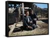 Reglements by comptes a OK Corral Gunfight at the OK Corral by JohnSturges with Kirk Douglas Burt L-null-Framed Stretched Canvas