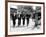 Reglements by comptes a OK Corral Gunfight-null-Framed Photo