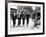 Reglements by comptes a OK Corral Gunfight-null-Framed Photo