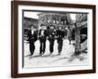 Brown Frame